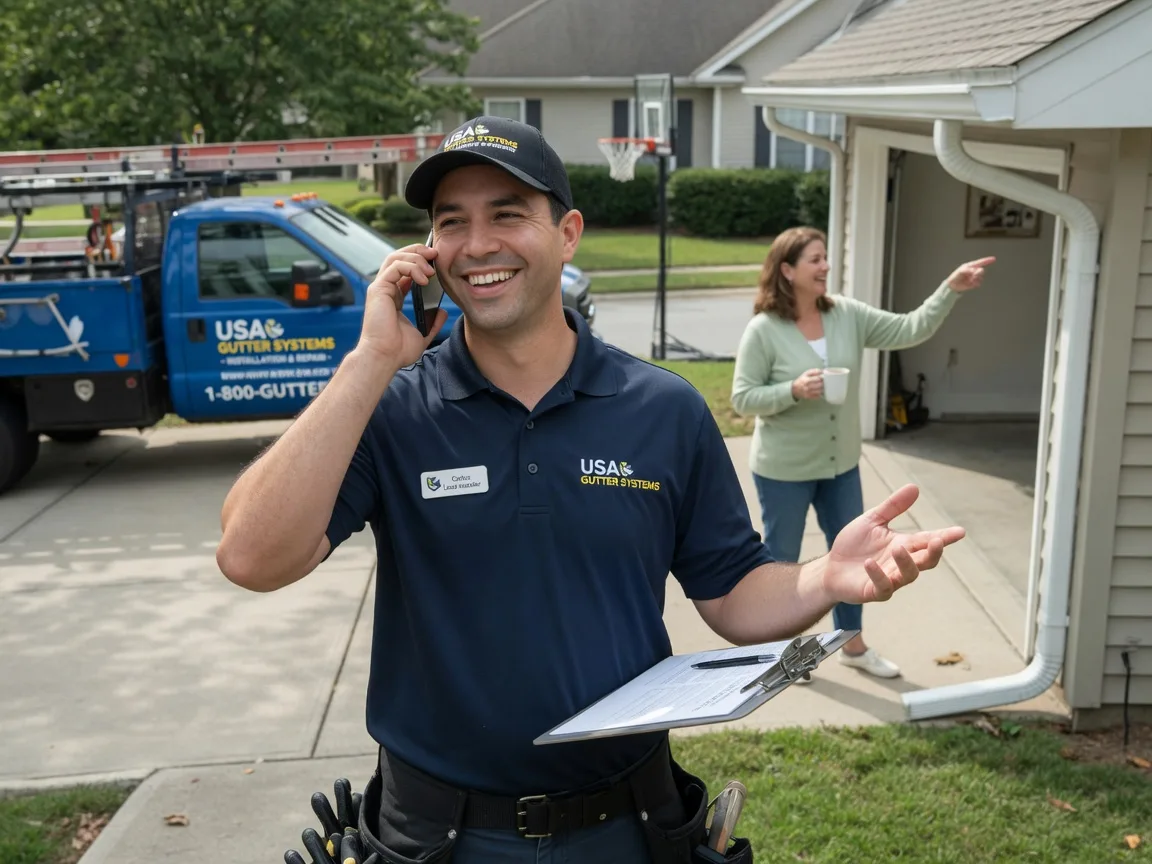 Gutter Installation Woodville, MS FAQs
